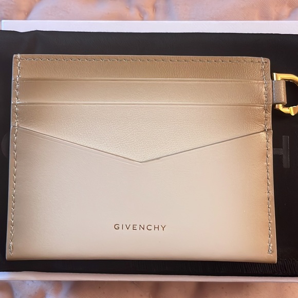 Givenchy Card Wallet - Picture 3 of 10